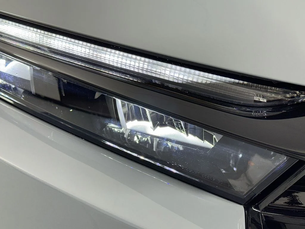 New 2026 Urban Gray Pearl Honda Sport Touring image 11