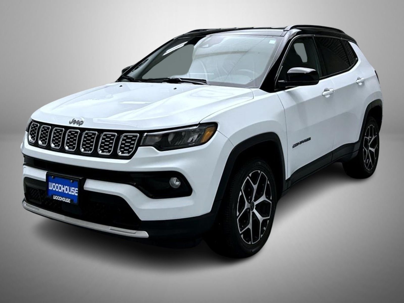 2025 Jeep Compass Limited 4X4's photo