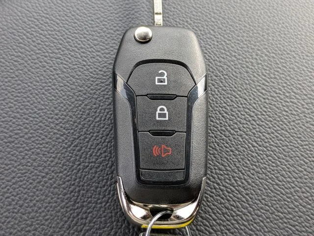 New 2026 Blue Ford STX image 26