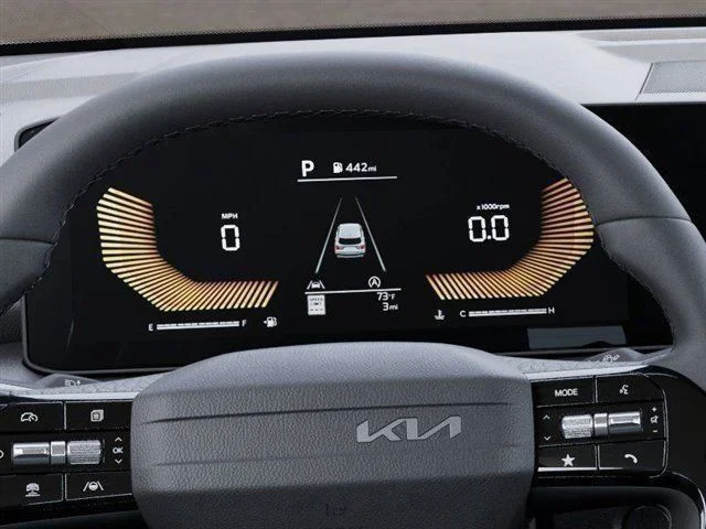 New 2026 Panthera Metal Kia S image 21