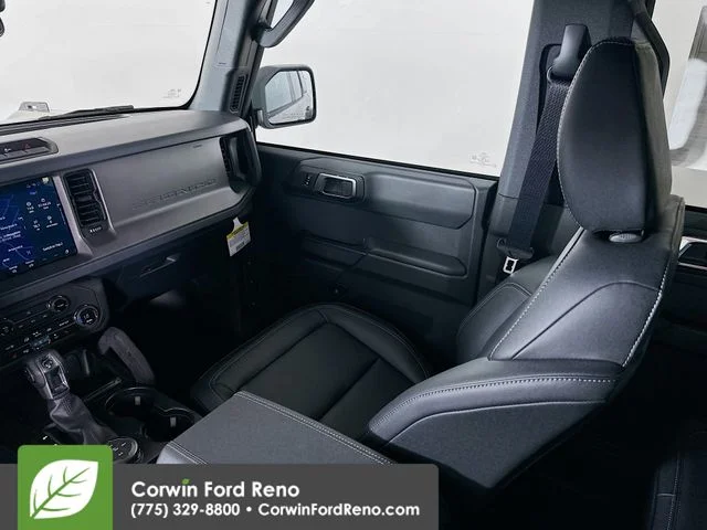New 2026 Marsh Gray Ford Big Bend image 24