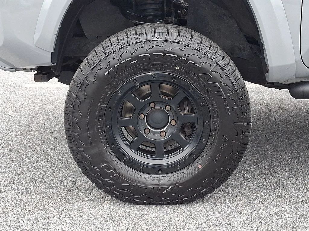 Used 2019  Toyota TRD Sport image 8