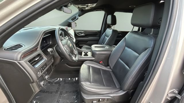 Used 2023 Beige Chevrolet LT image 18
