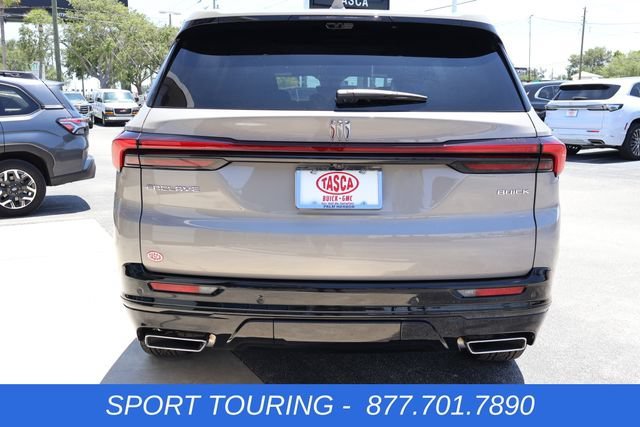 2026 Buick Enclave Sport Touring - Photo 7