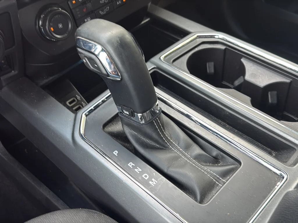 Used 2019 Black Ford XLT image 44