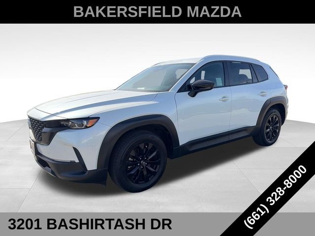 2025 Mazda CX-50 2.5 S Preferred's photo