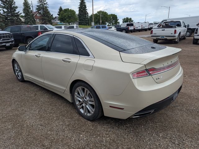 Used 2016  Lincoln Reserve image 16