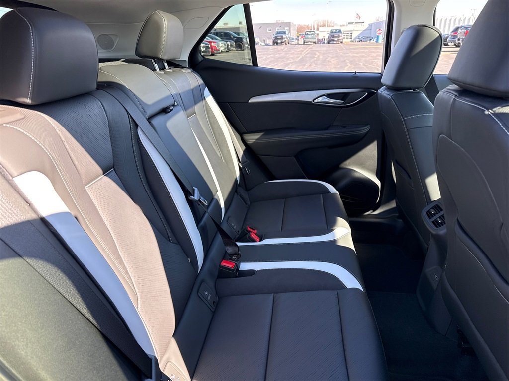 2026 BUICK ENVISION - Image 36