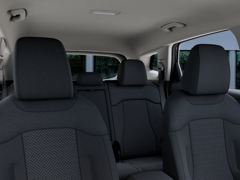 New 2026 Black Kia LX image 27