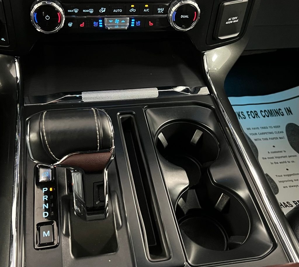 2023 Ford F-150 Lariat - Photo 49