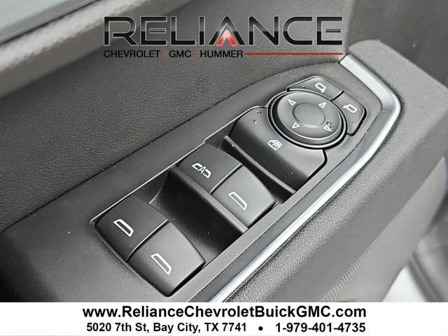 2026 GMC Sierra 1500 Elevation - Photo 17