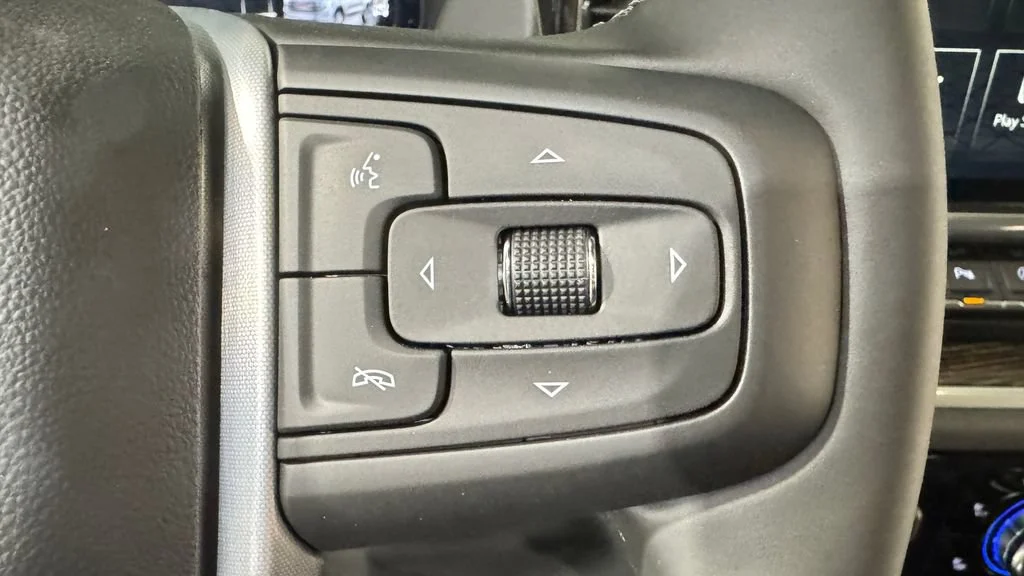 2026 GMC Sierra 1500 Elevation - Photo 18