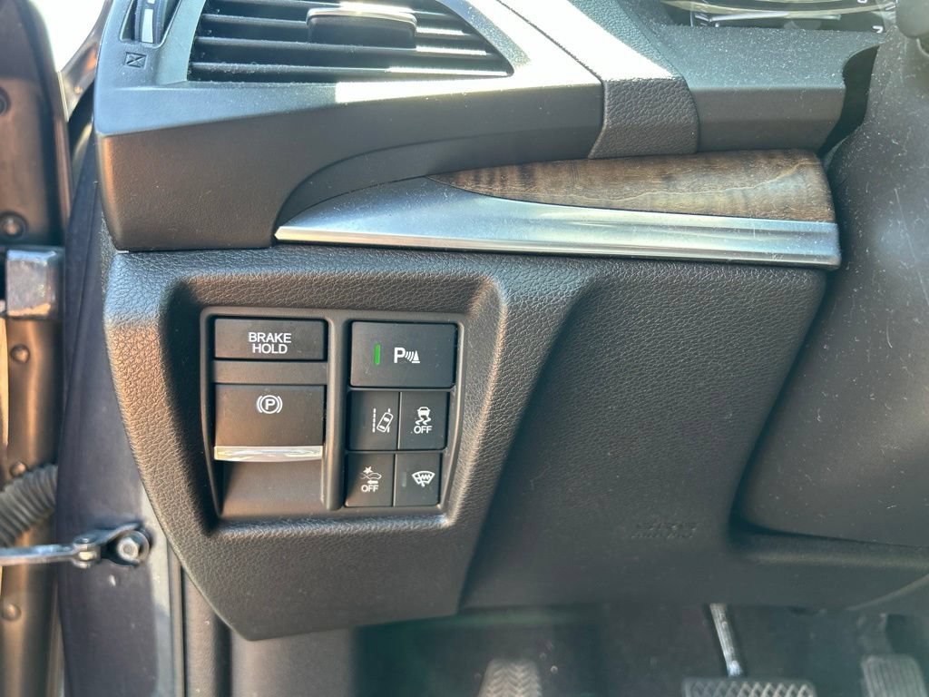 Used 2019  Acura w/Advance Pkg image 20