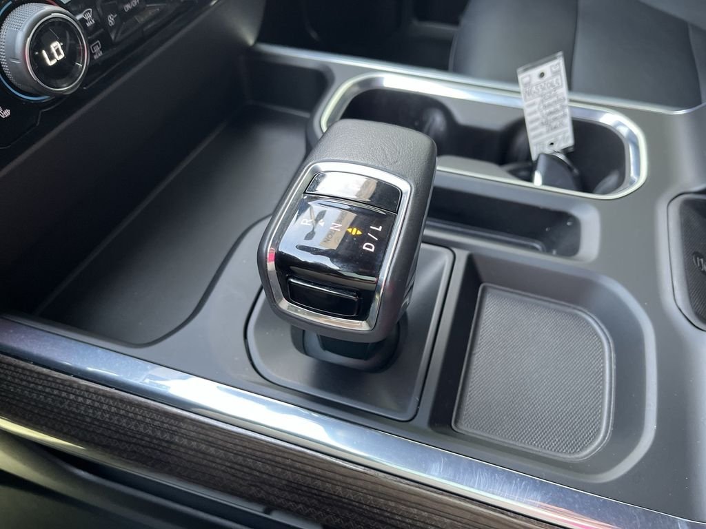 Used 2022 Gray Chevrolet LT Trail Boss image 20