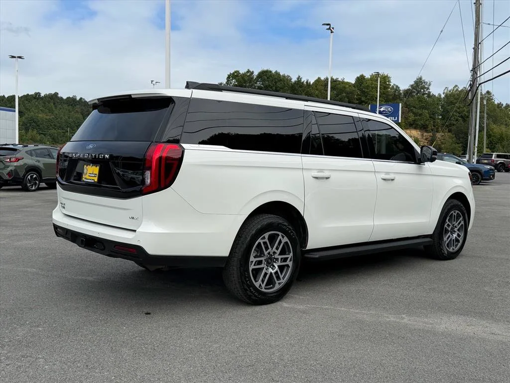 Used 2026 White Ford Active image 13