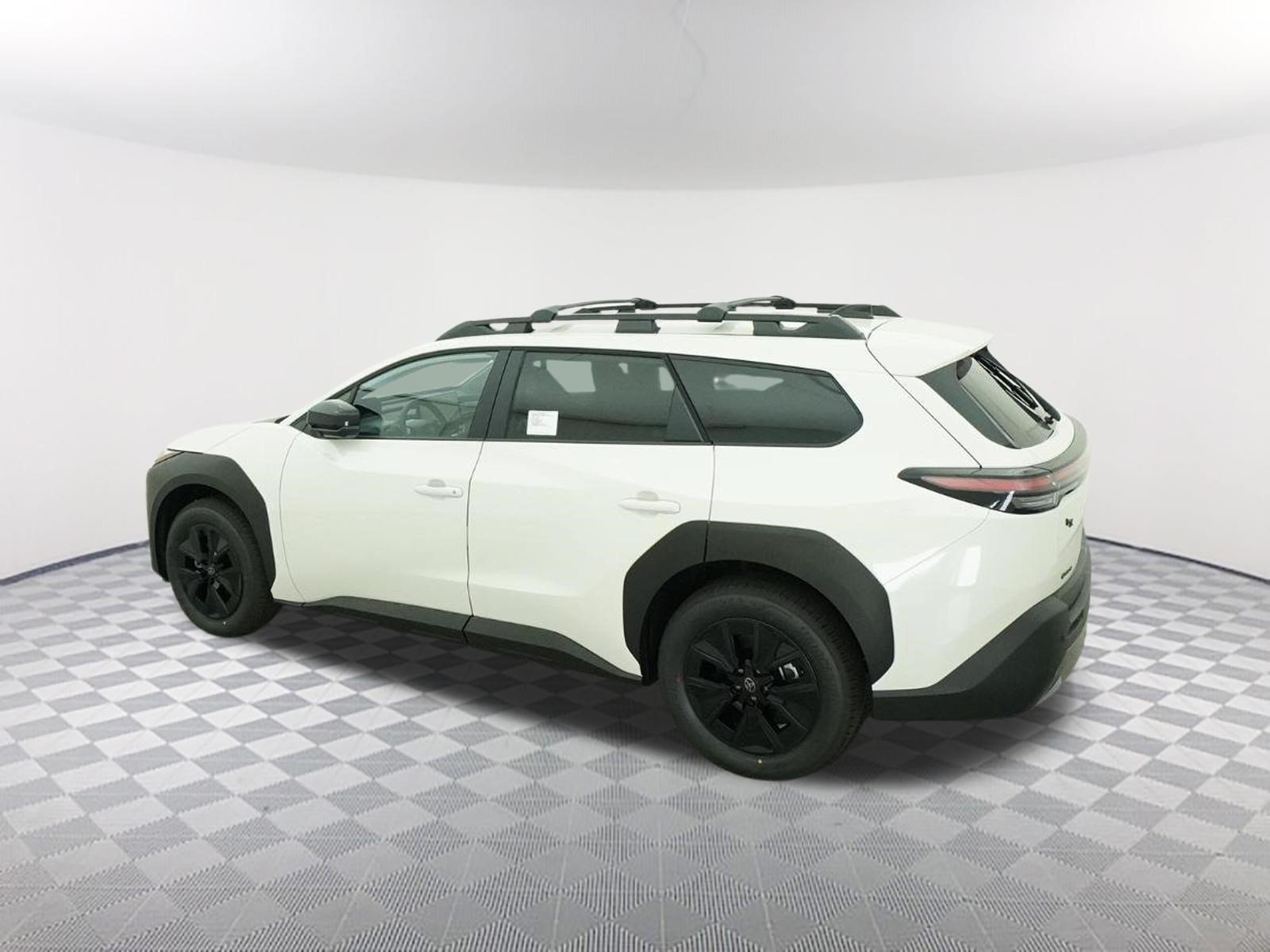 2026 Toyota bZ Woodland Woodland - Photo 46