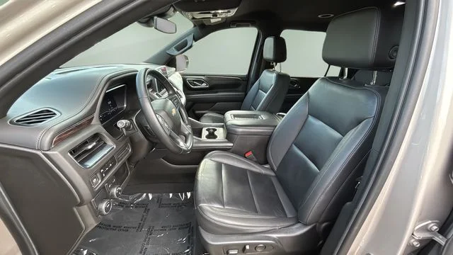 Used 2023 Beige Chevrolet LT image 18