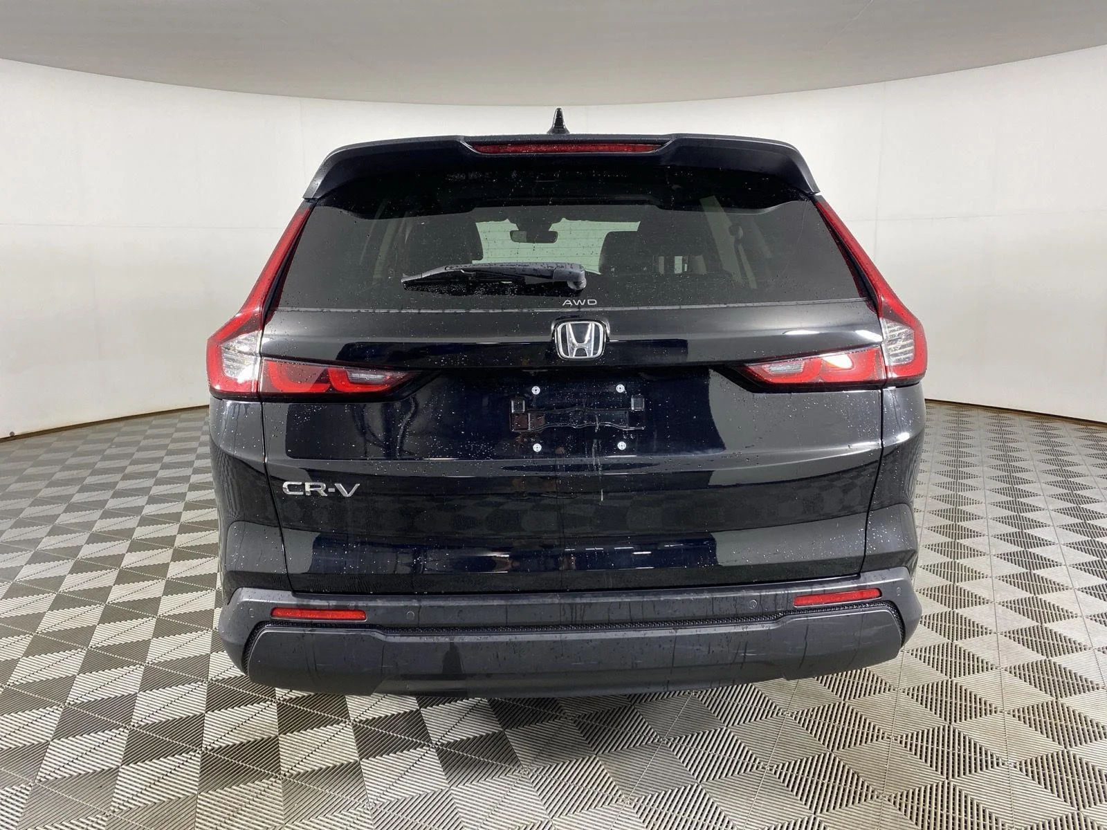 Used 2024  Honda EX-L image 6
