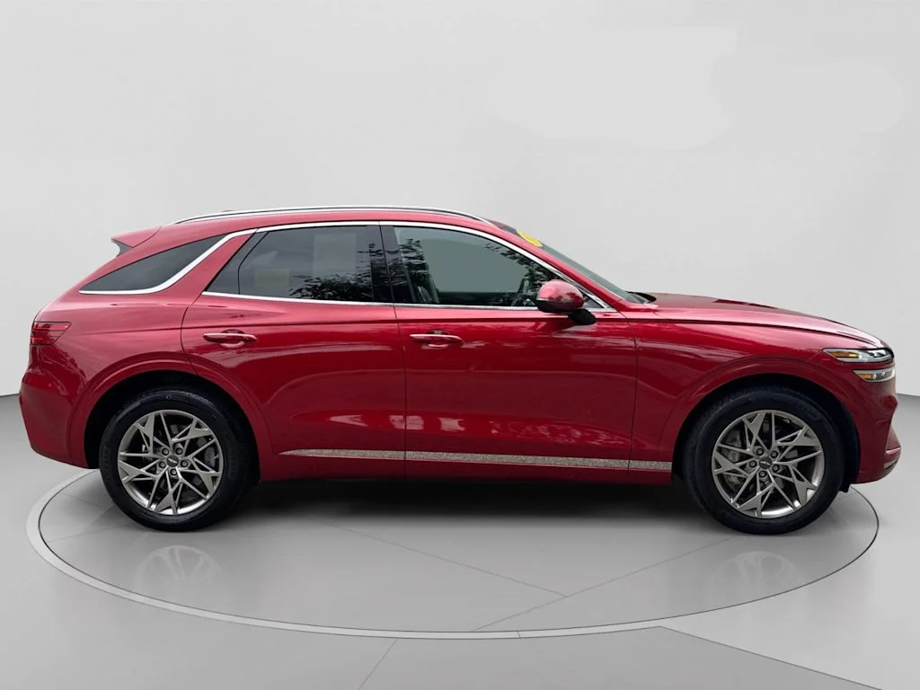 Used 2024 Red Genesis 2.5T image 11