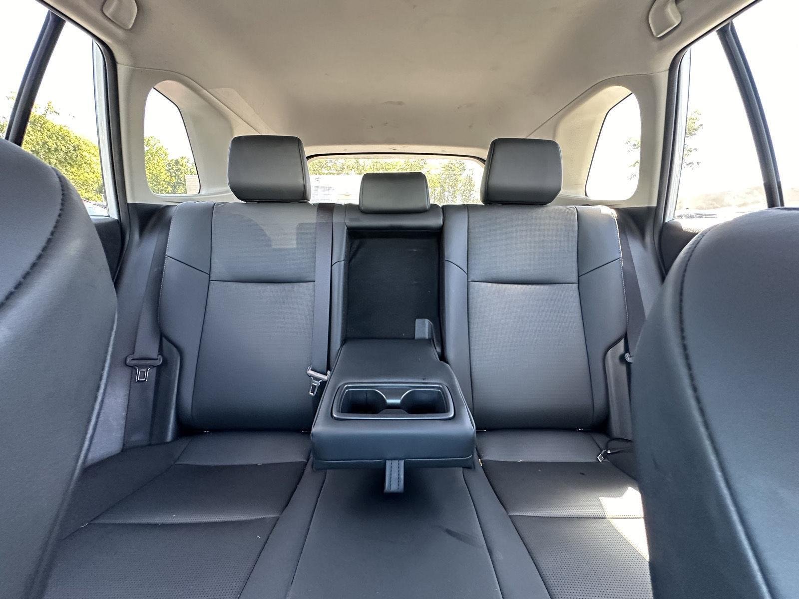 Certified Used 2026 Ice Cap Toyota XLE Premium image 13