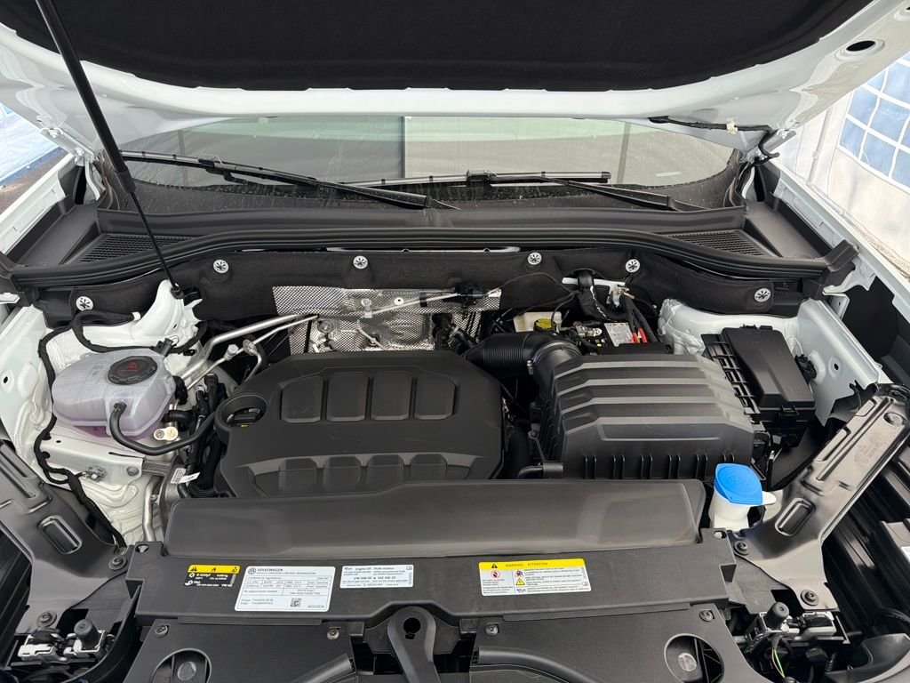 New 2026  Volkswagen 2.0T Peak Edition image 24