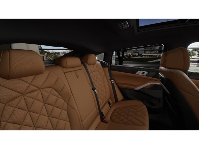 New 2027 Manhattan Green Metallic BMW  image 12