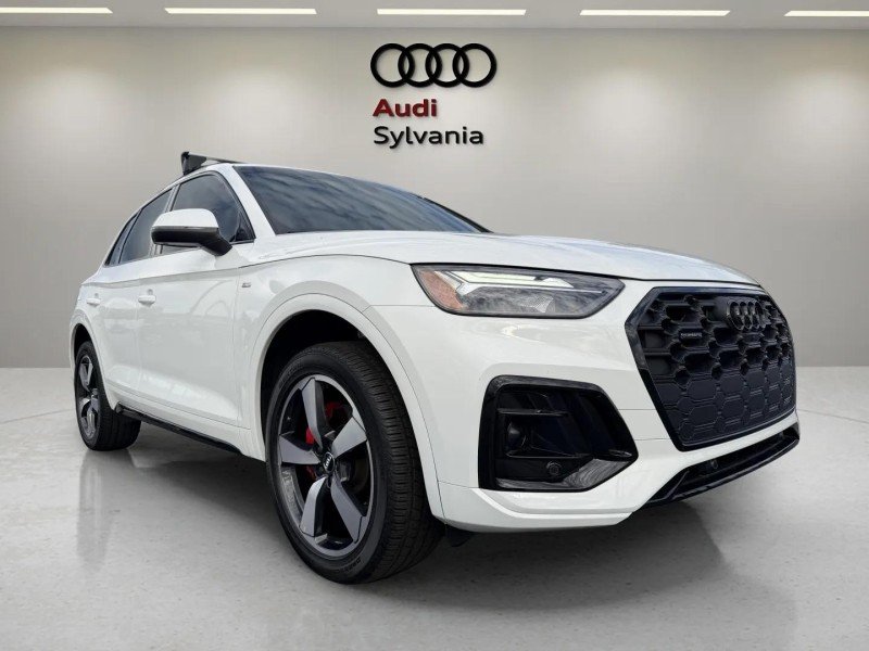 2024 Audi Q5