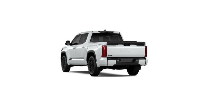 New 2026 Wind Chill Pearl Toyota Platinum image 29
