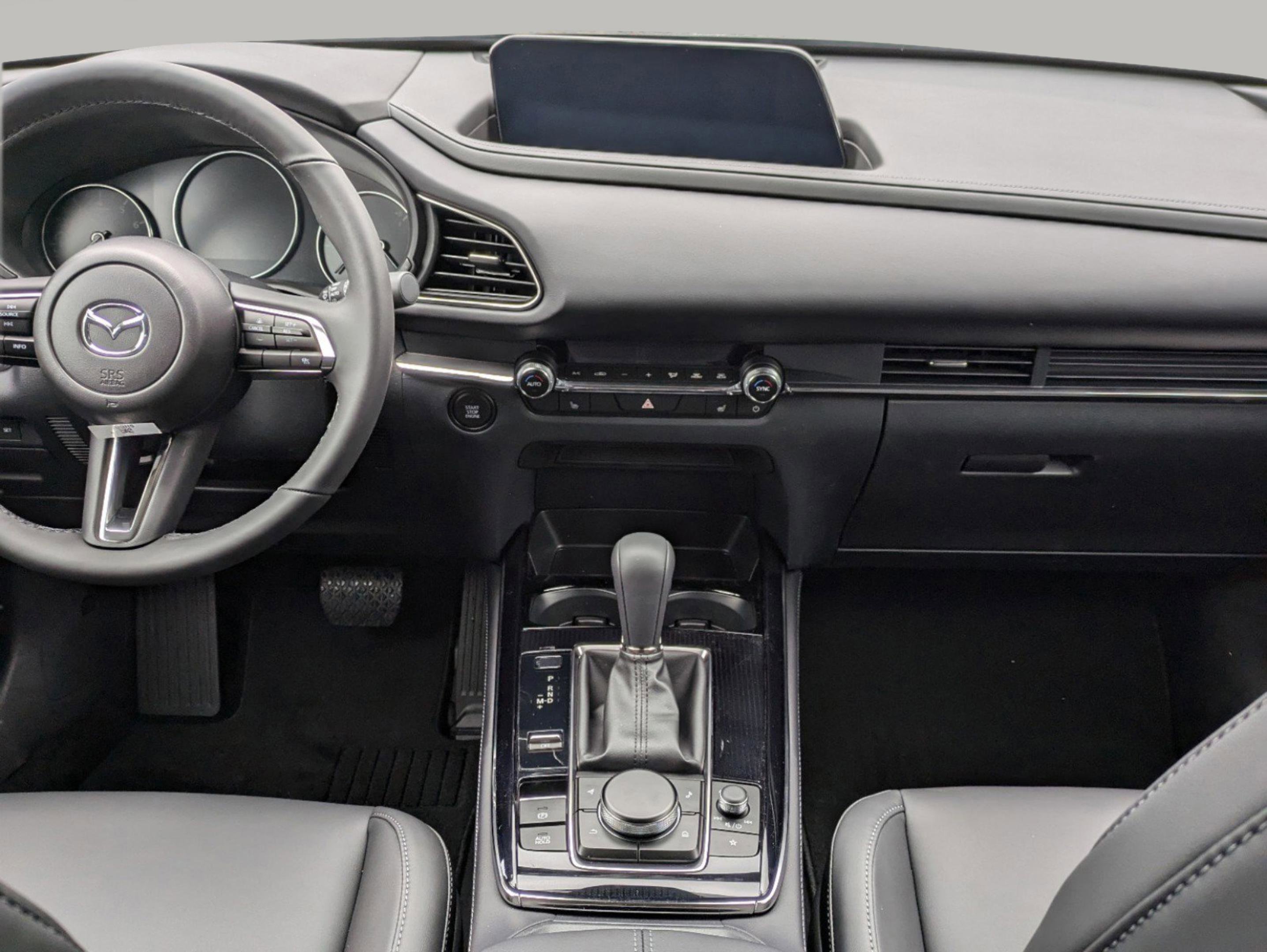 2025 Mazda CX-30 Preferred - Photo 25