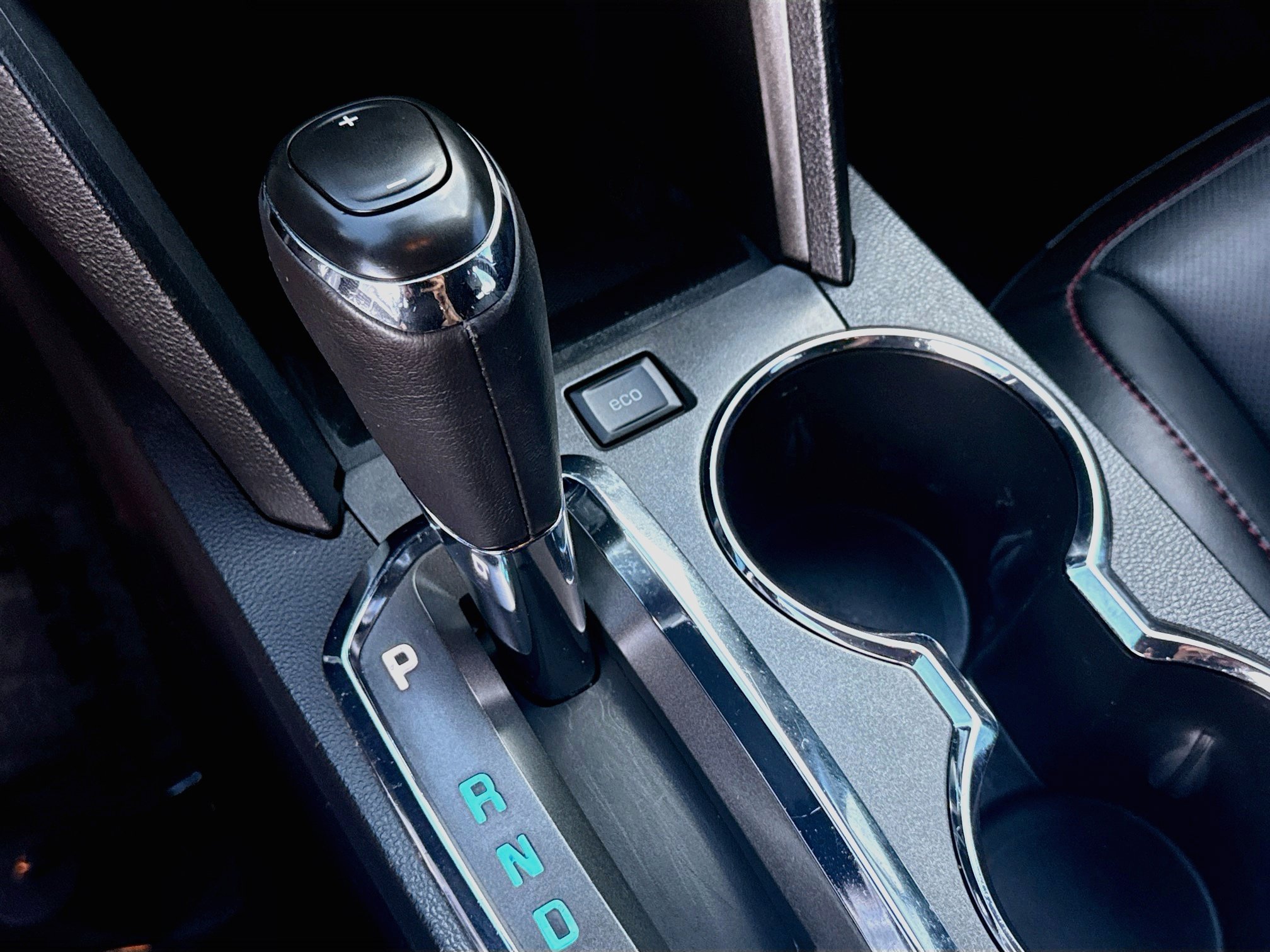 Used 2017 Blue Velvet Metallic Chevrolet Premier image 13