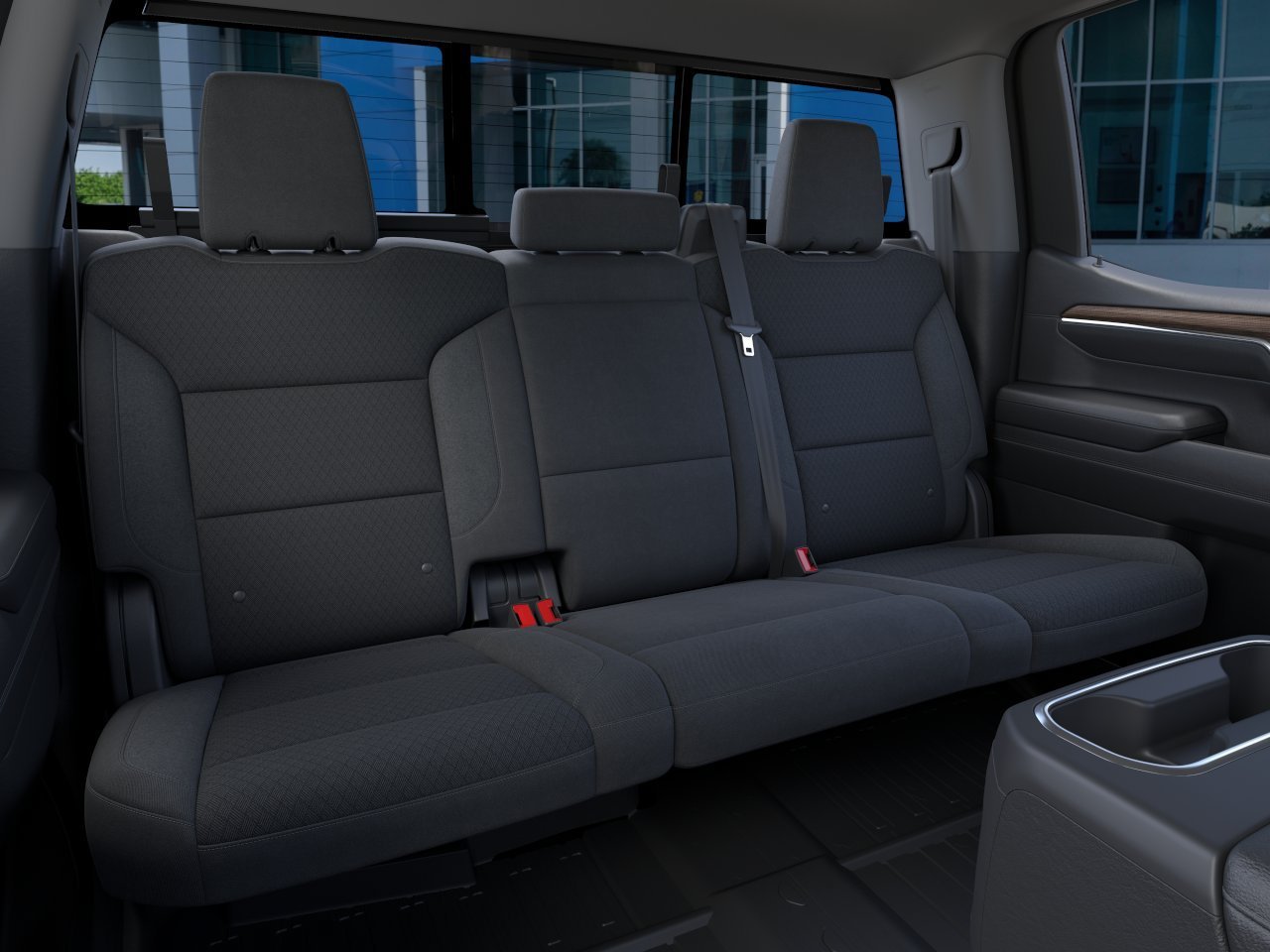2026 Chevrolet Silverado 1500 RST - Photo 19