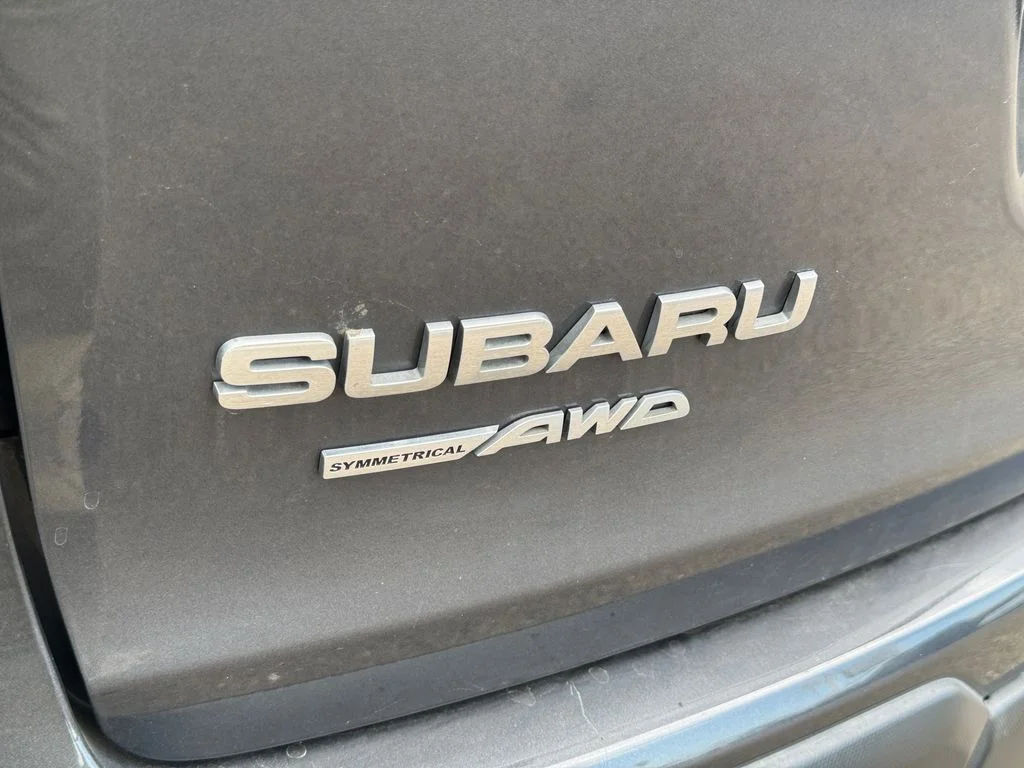 Used 2023 Gray Subaru Premium image 20