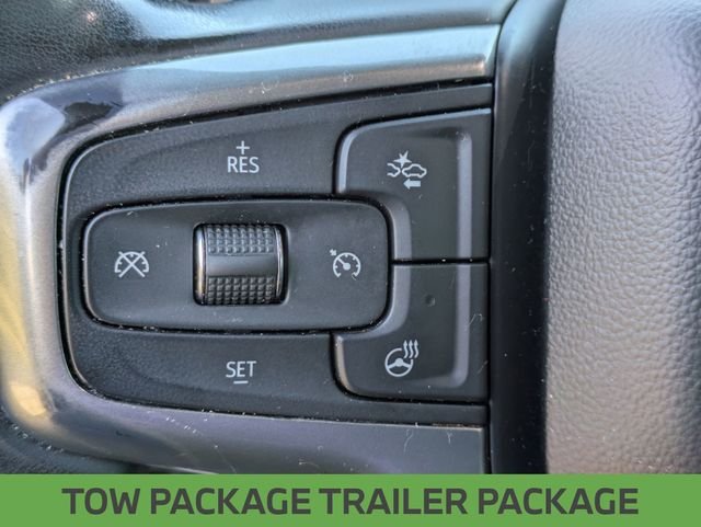 2024 Chevrolet Silverado 1500 RST - Photo 19