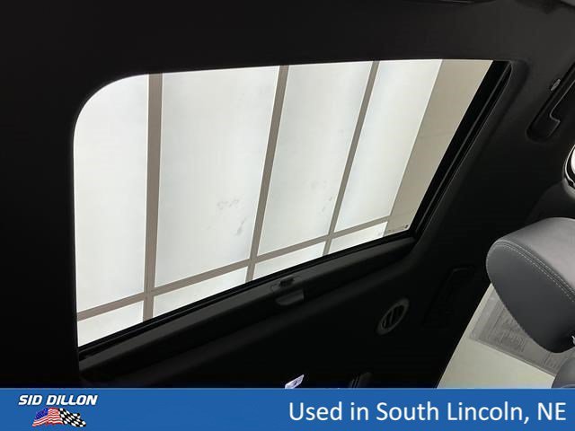 Used 2024 Cherry Red Tintcoat Buick Essence image 25