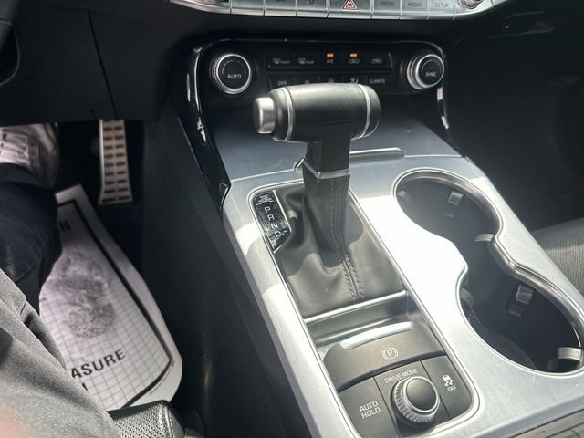 Used 2022 Gray Kia GT1 image 25