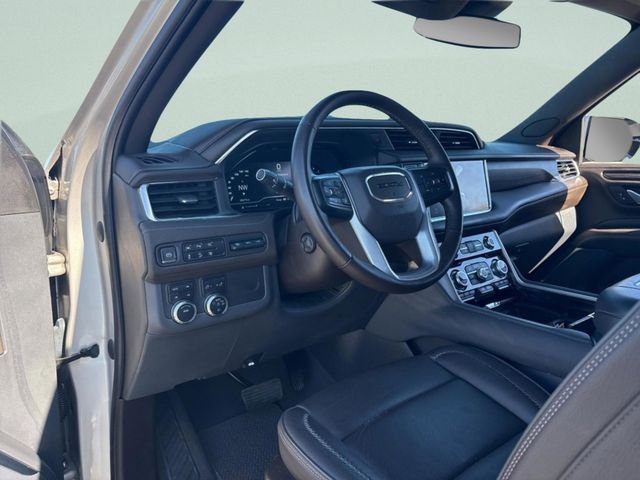 Used 2023 Beige GMC Denali image 21