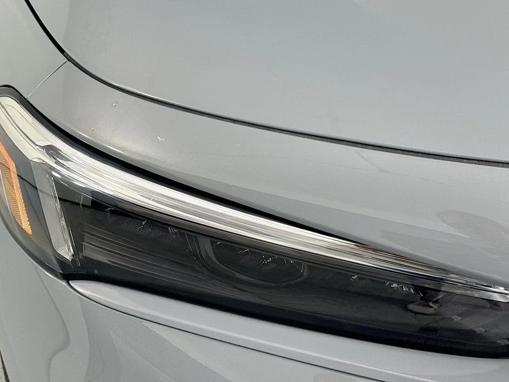 New 2026 Urban Gray Honda Sport image 12
