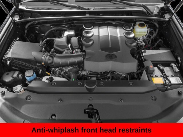 Used 2016 Black Toyota SR5 image 25