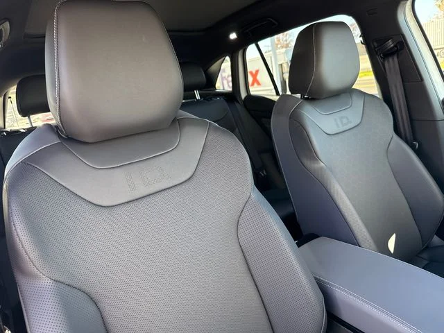 New 2026 Opal White Pearl Volkswagen Pro S image 20