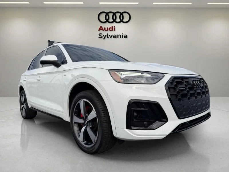 2024 Audi Q5
