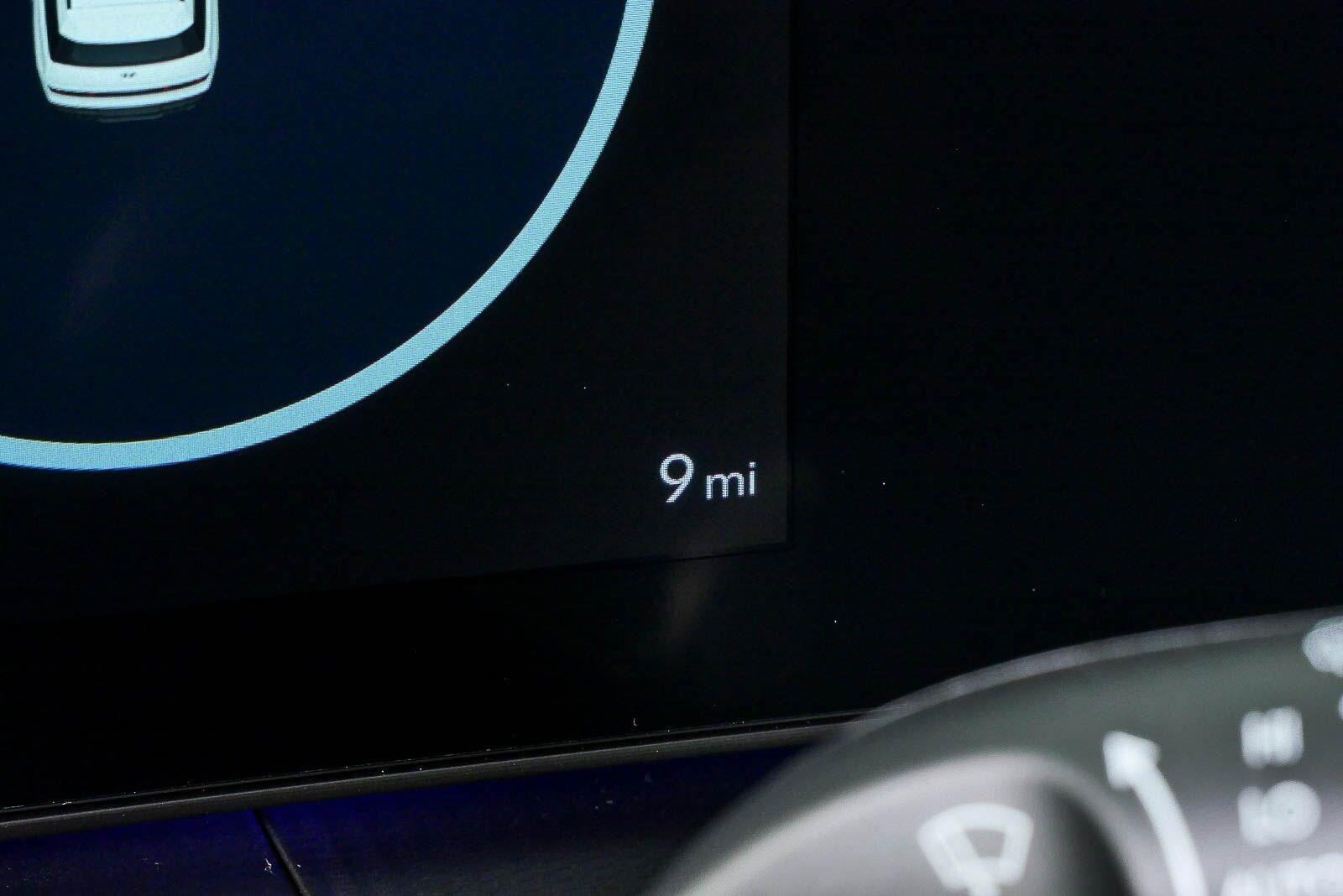 New 2026 Earthy Brass Matte Hyundai Calligraphy FWD image 12