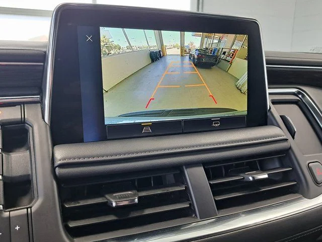 Used 2024 Gray Chevrolet LT image 16