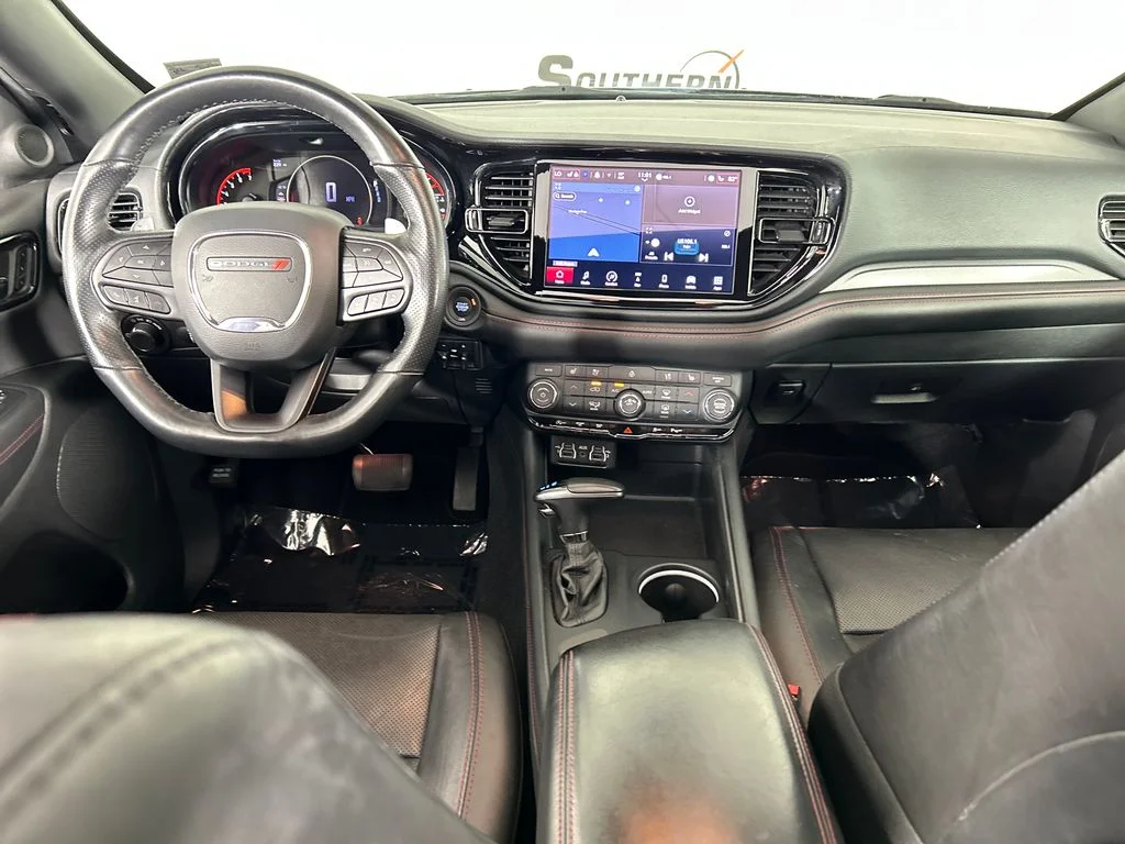 Used 2024 Black Dodge GT Plus image 19