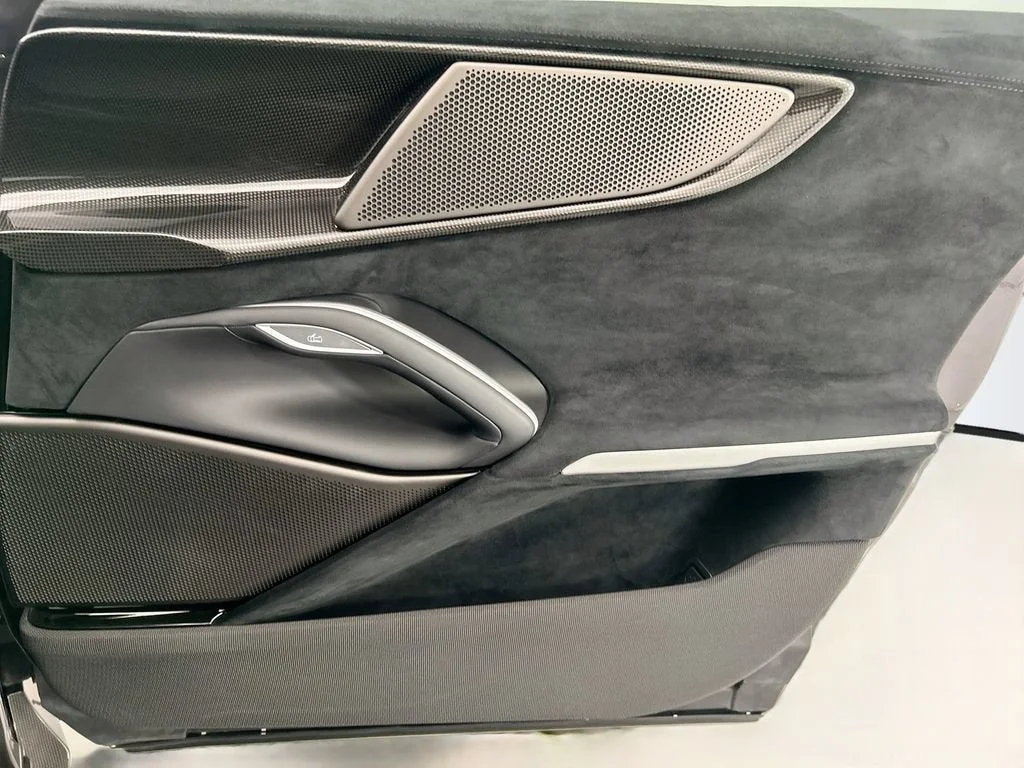Used 2025 Extra Sample Ferrari Tailor Made image 23