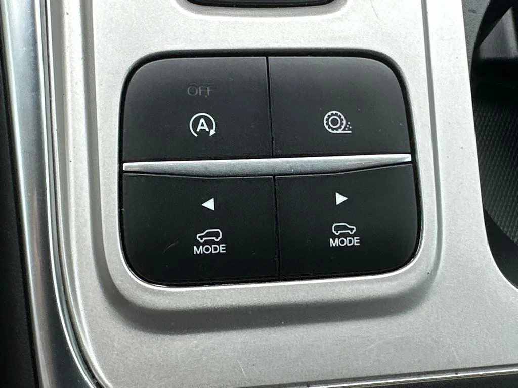 Used 2021 Black Ford Limited image 32