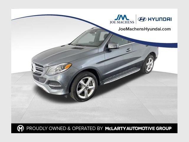 2019 Mercedes-Benz GLE GLE400 4MATIC's photo