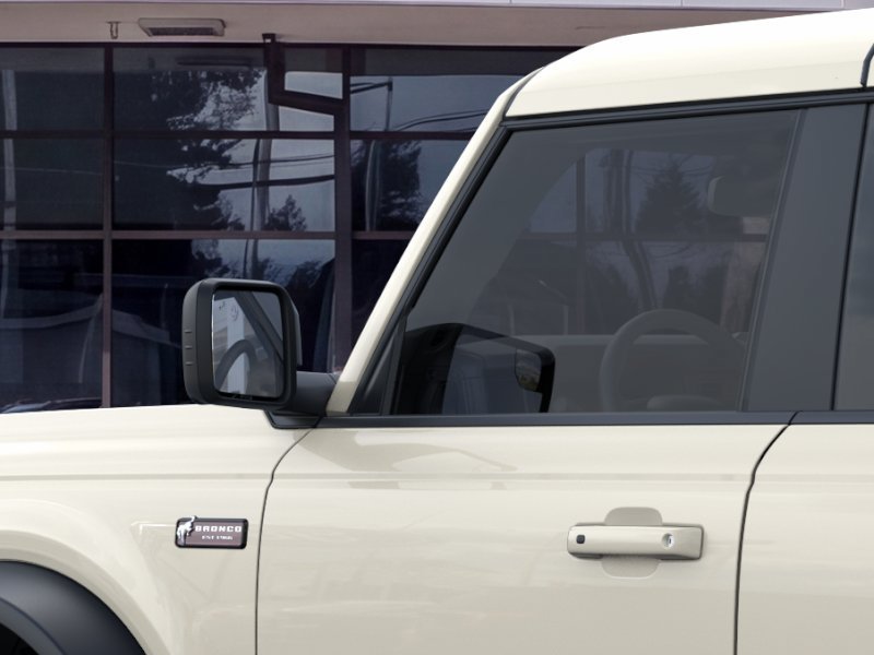 New 2026 Wimbledon White Ford Outer Banks® image 22