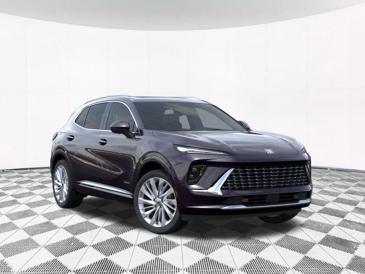 2026 BUICK ENVISION - Image 11