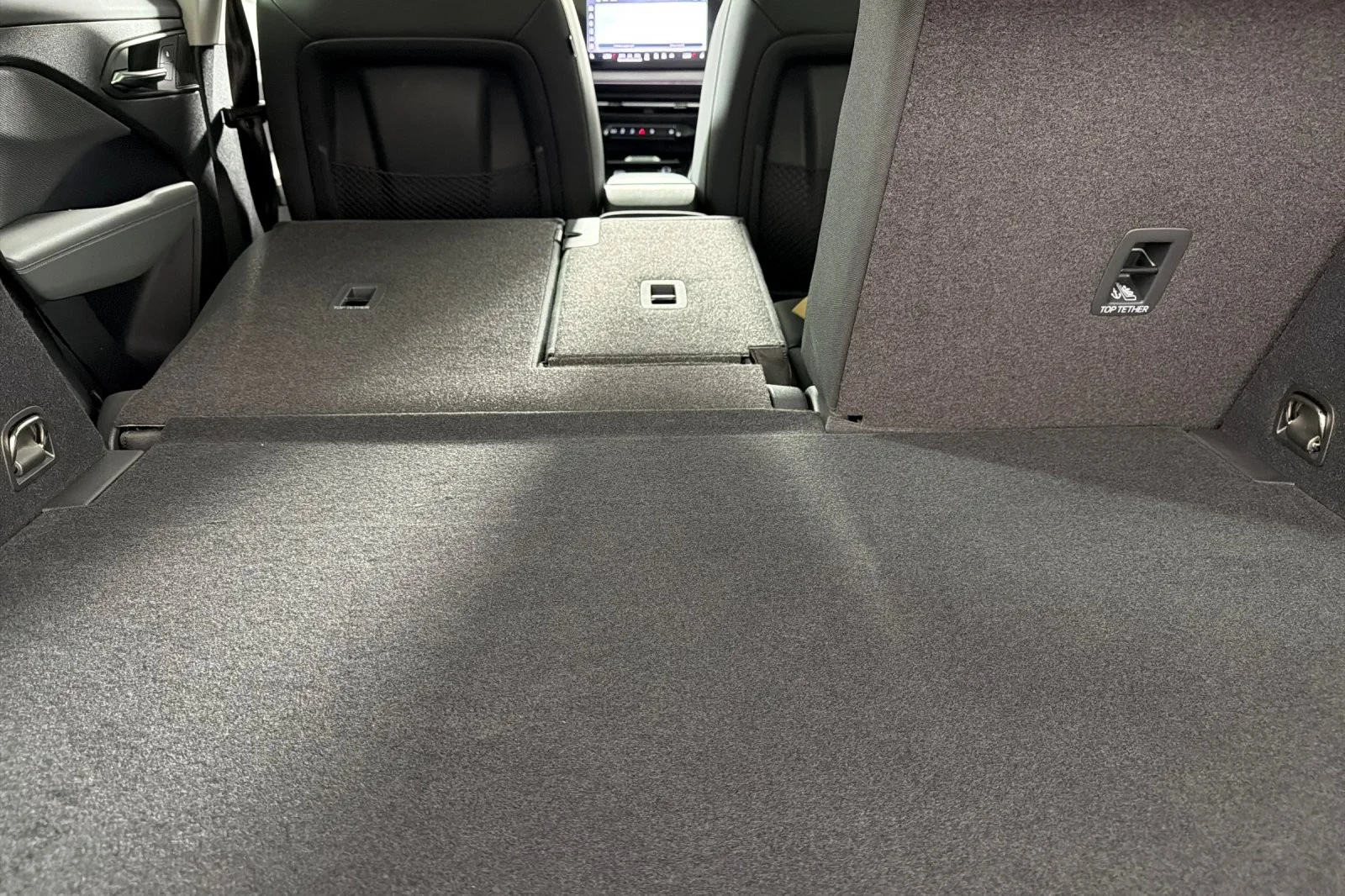 New 2026 Sage Green Metallic Audi S line quattro image 13