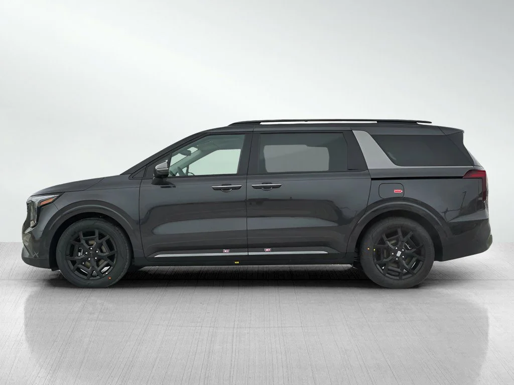 New 2026 Panthera Metal Kia SX Prestige FWD image 4